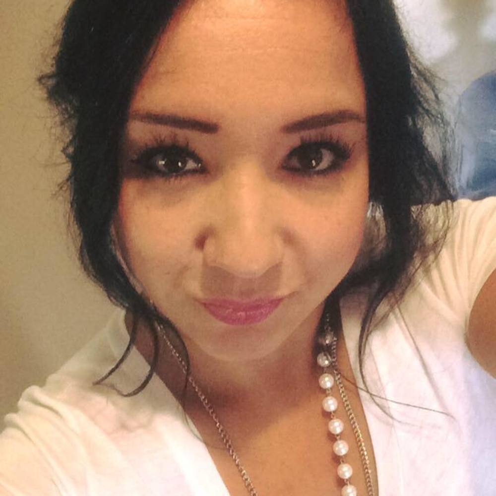 Meet your Posher, Gina